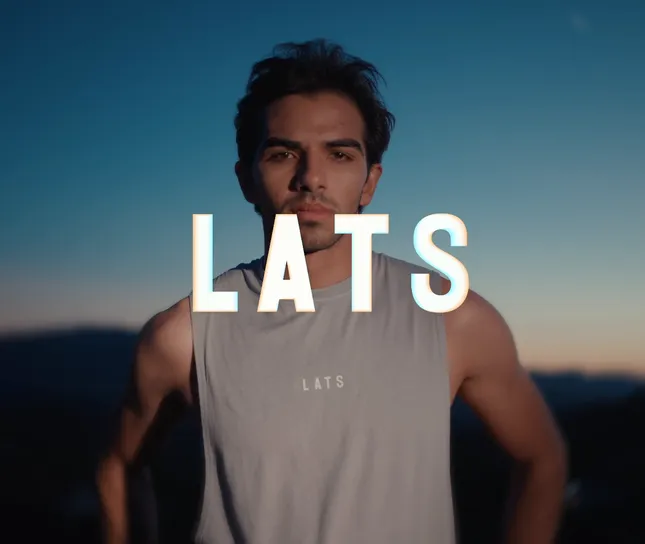 LATS - Brand Commercial