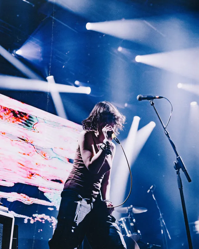You Had To Be There Festival 25’