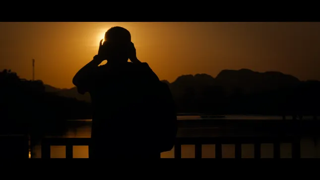 A glimpse of Vietnam (Travel Film)
