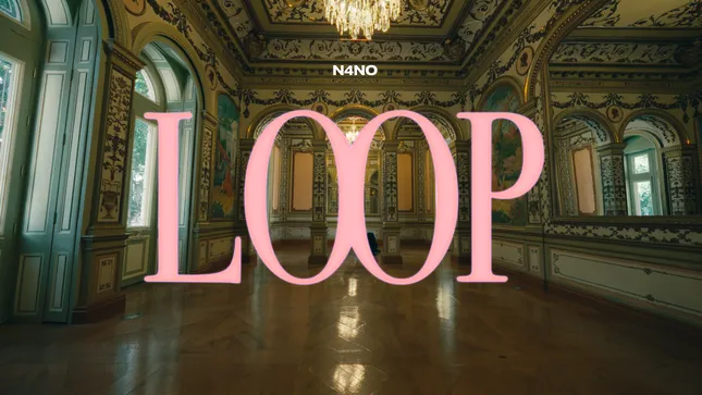 N4NO “LOOP”