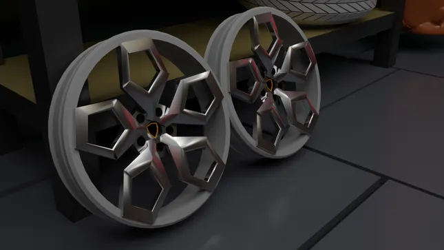 Project image