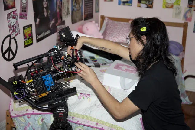 Project image