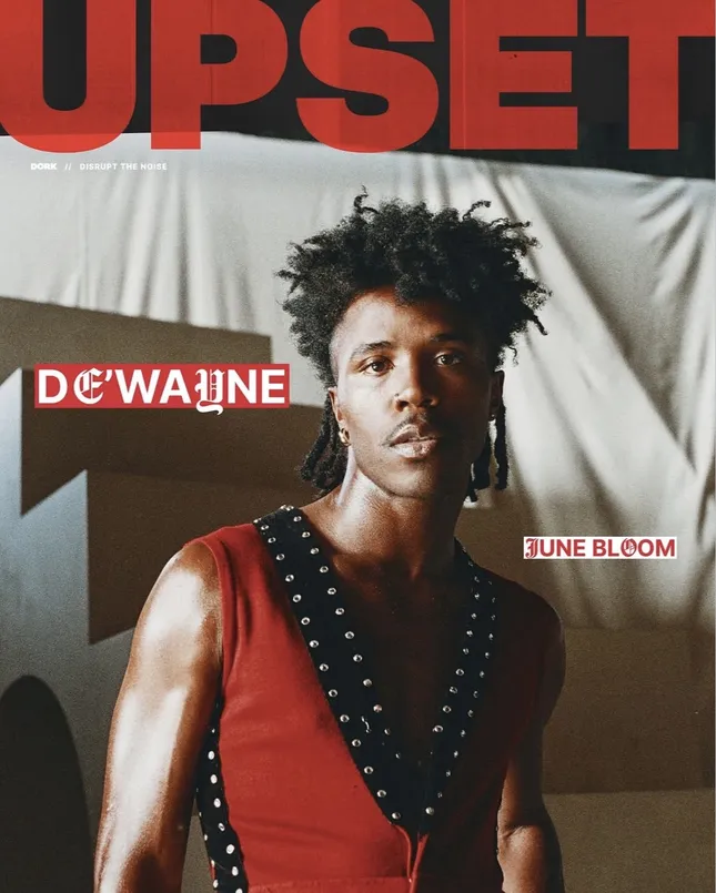 Upset Magazine