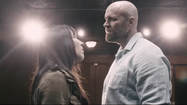 An Actor's Affair short film