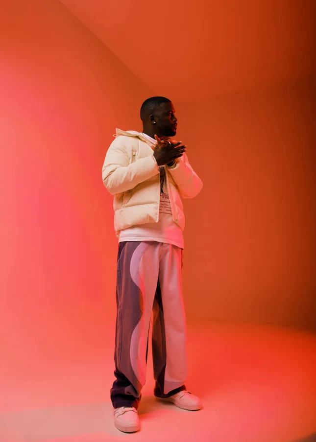 Ease the Don - New Music Photos
