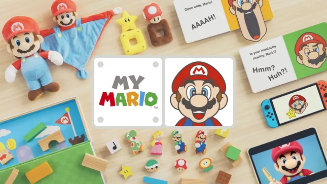 My Mario