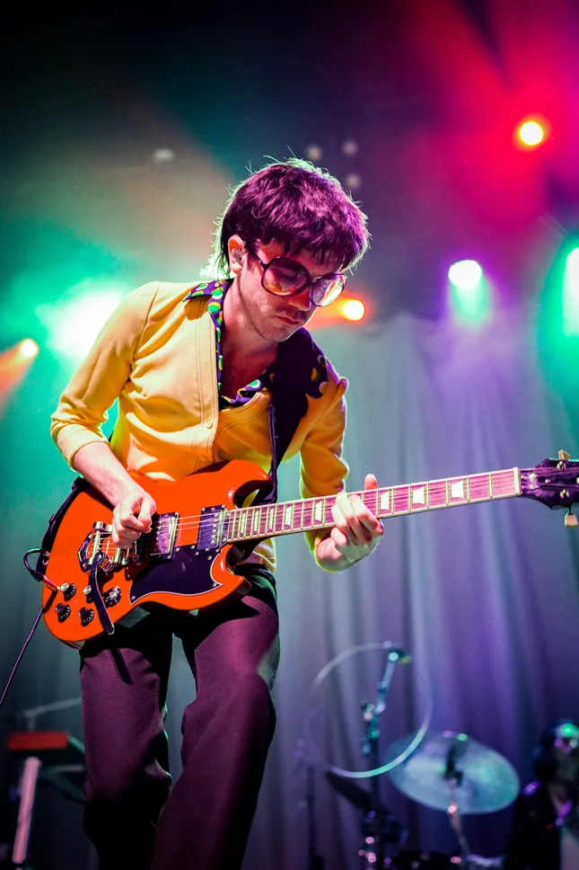 Declan McKenna Concert Coverage