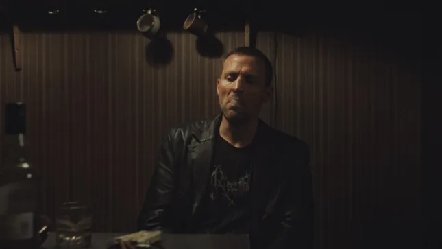 Netflix Nordics x Detective Harry Hole