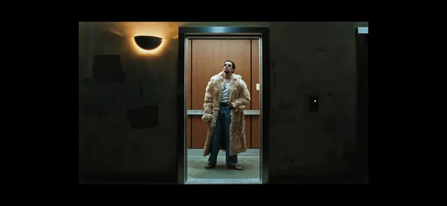 Bad Bunny- EL CLùB