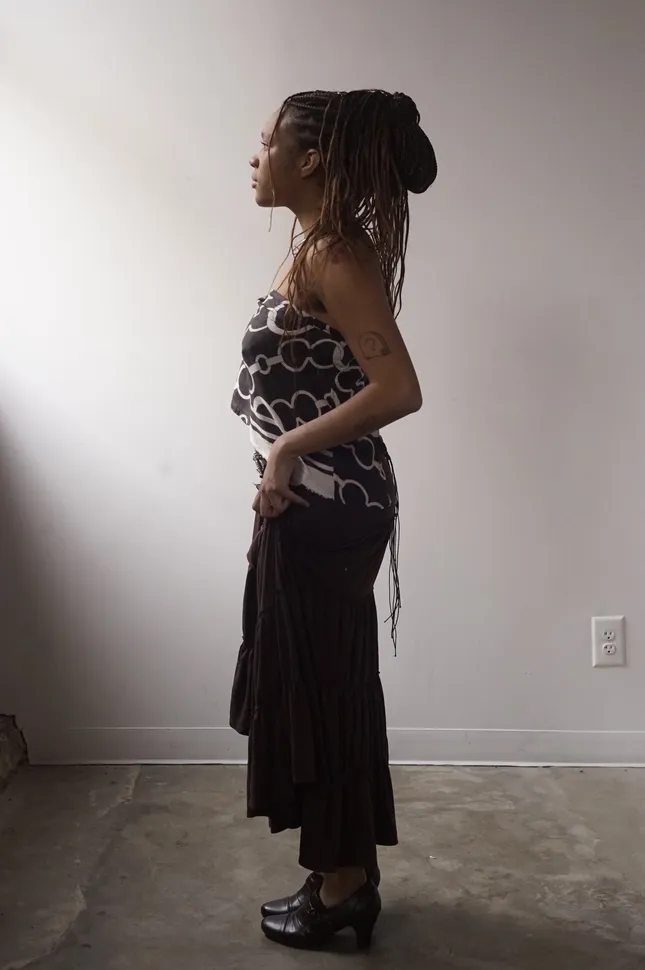 Beachy Concept Editorial