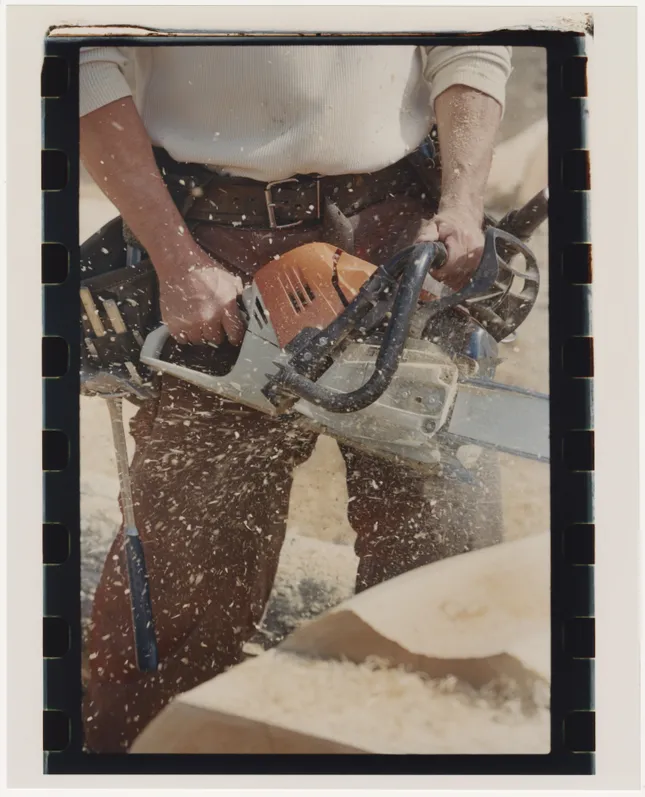 Dickies Fall 2024 Workwear feat. Lake Country Log Homes