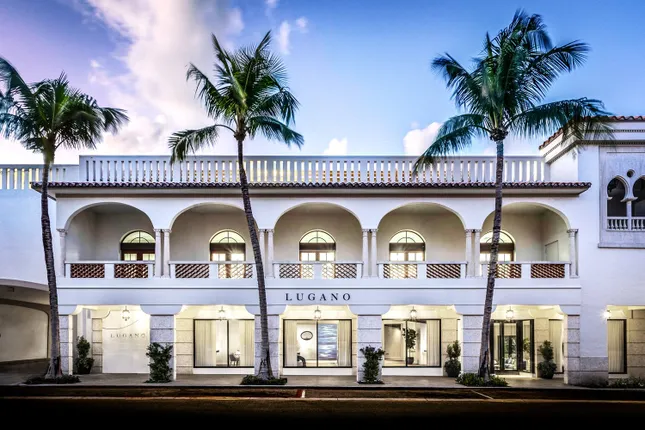 Interiors & Architecture Shoots