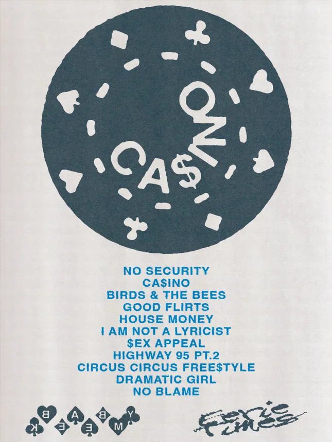 Poster Designs March 26