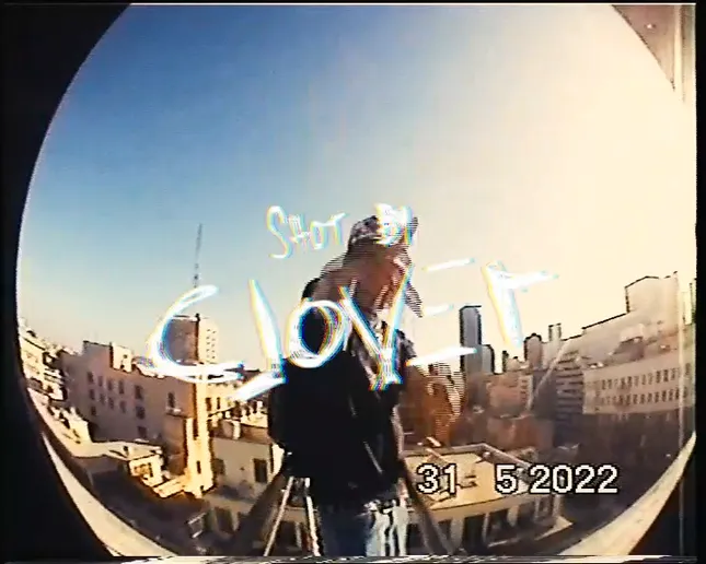 YungCortex - Waste My Time (Official Music Video)