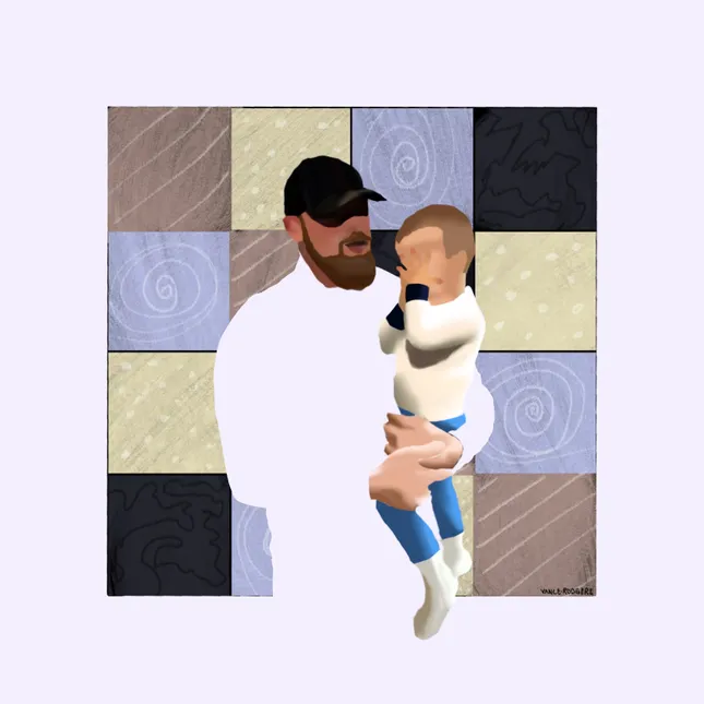 Single cover art