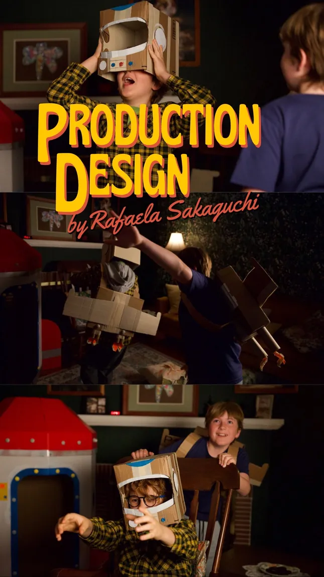 Reels Portfolio