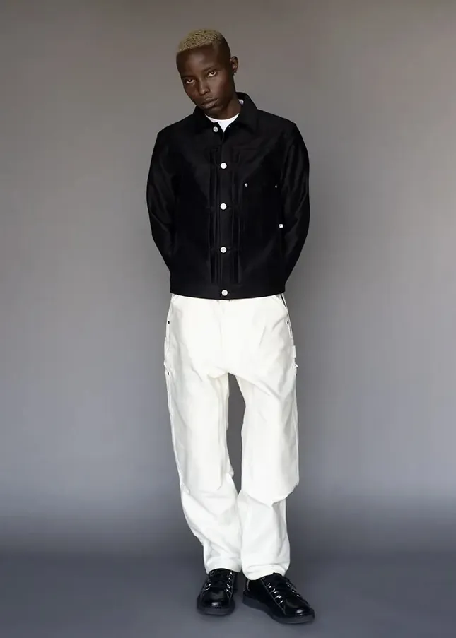 Richardson AW22 Lookbook