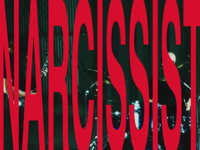 BRAYTON - "Narcissist" Music Video