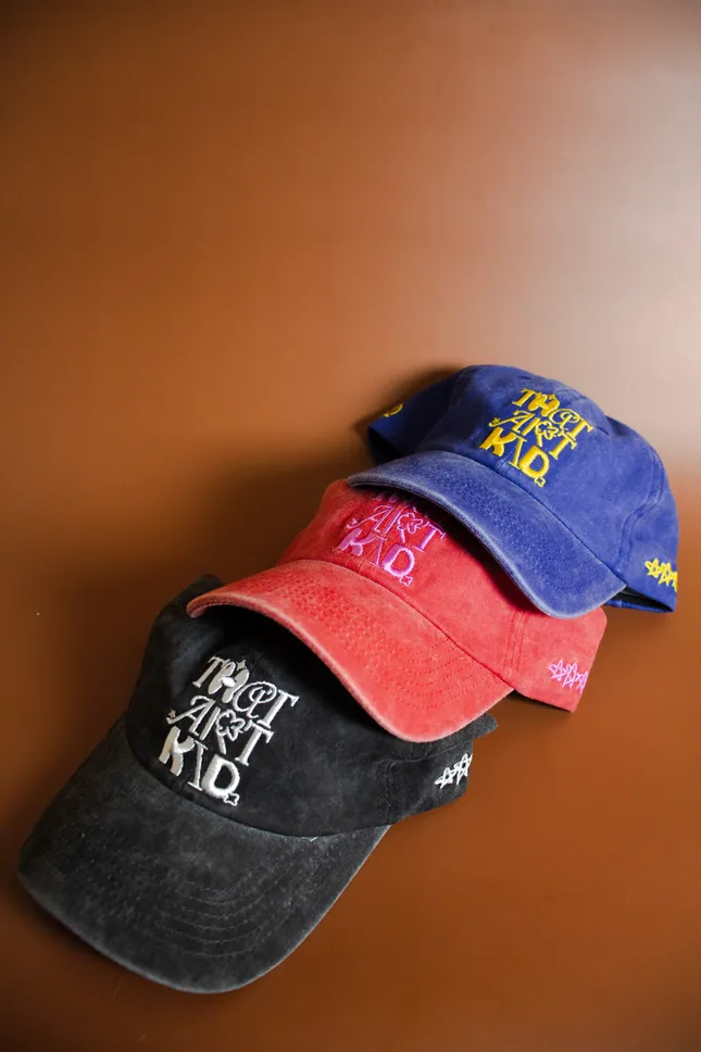 Merch Design