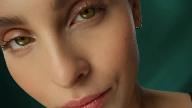 Yves Rocher Lift pro Collagene Campaign