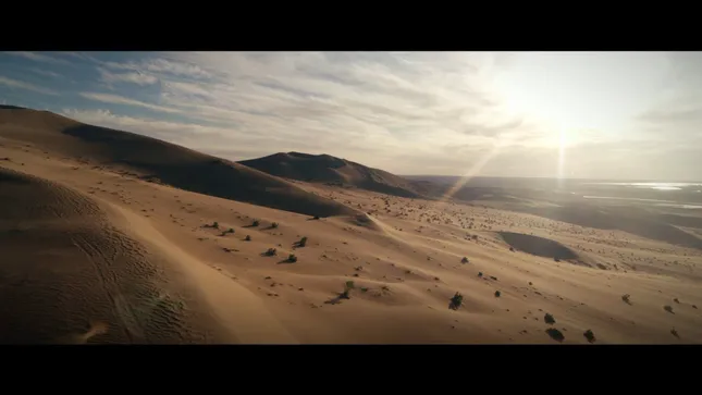 Dahae Lee Color Grading Reel