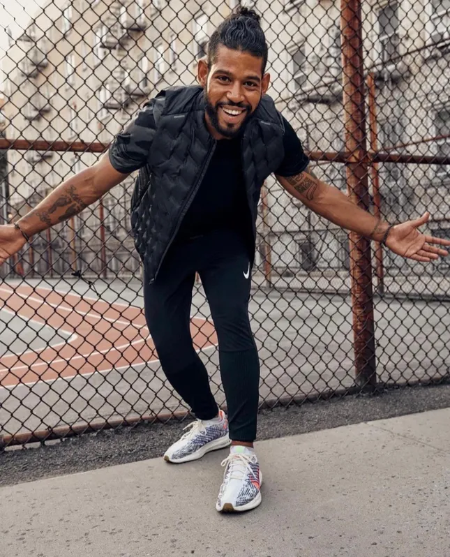 Nike Running