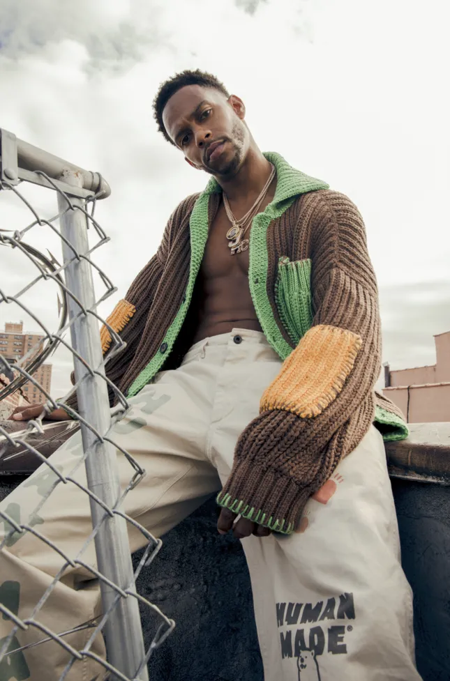Victor Cruz
