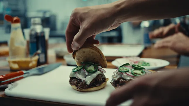 COTE x Shake Shack | Taste of Asia Reveal