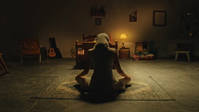 Alma Bendita