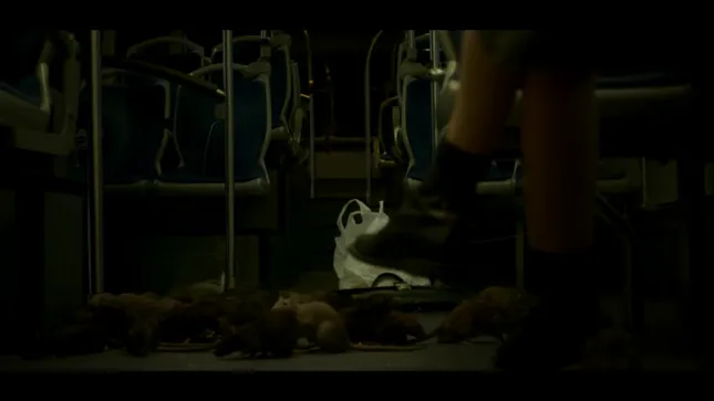 Sitges '12 Commercial