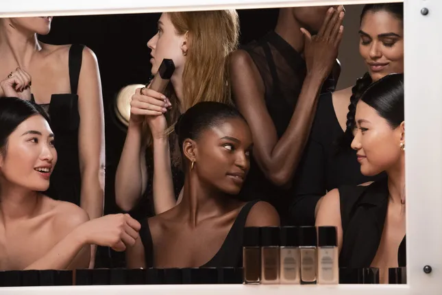 Dior Forever