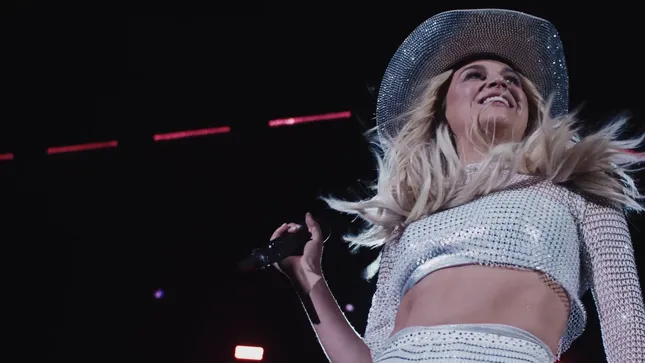 Kelsea Ballerini - LA Jonas Brothers Tour (Recap)