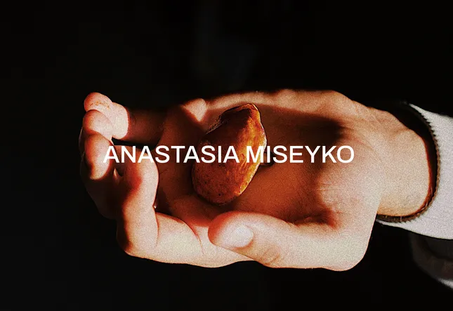 Anastasia Miseyko Photography - Web Design & Development