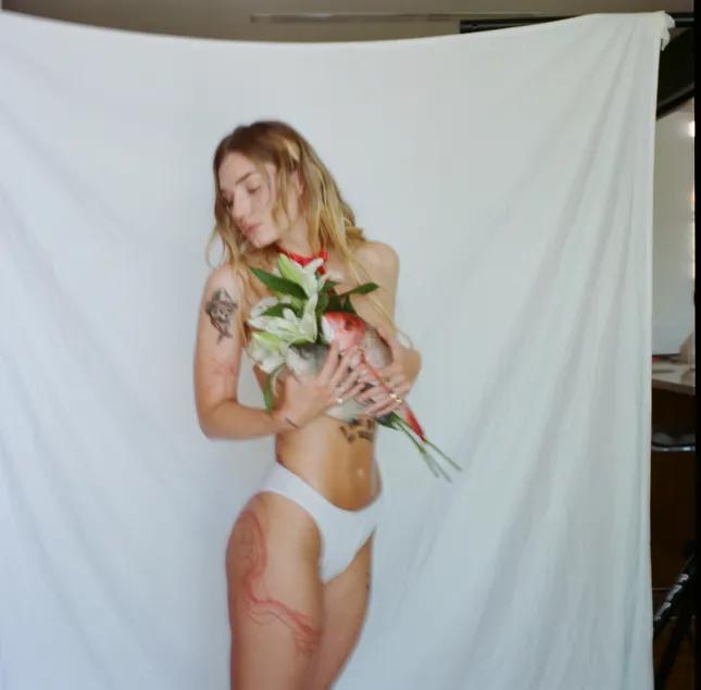 Project image