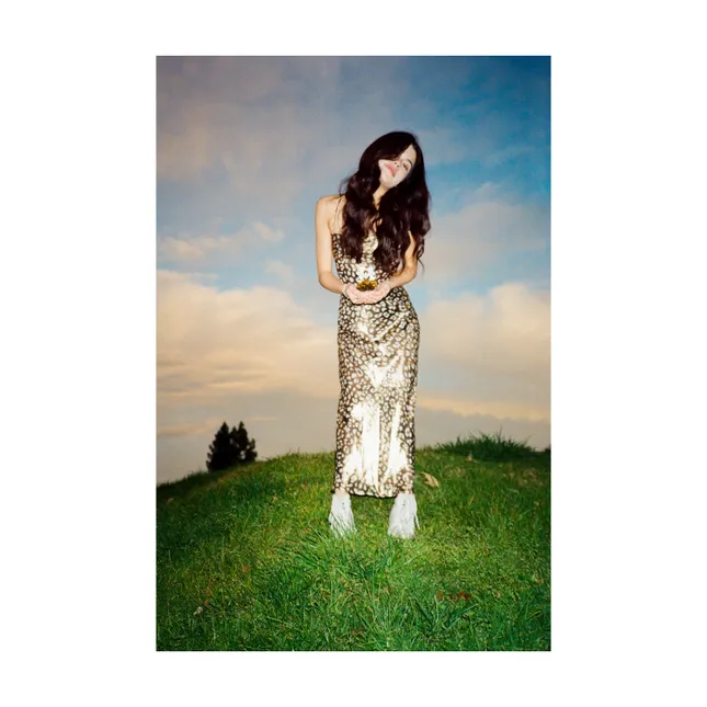 Daisy | Marc Jacob’s with Dylan Conrique
