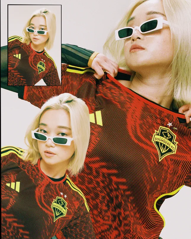 Adidas ‘Real Knows Real’