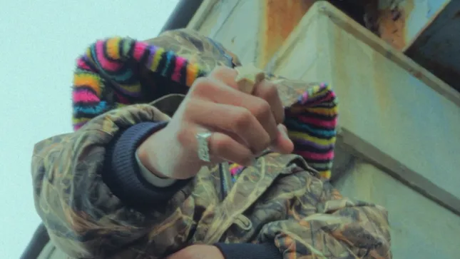 Glocaine - Music Video