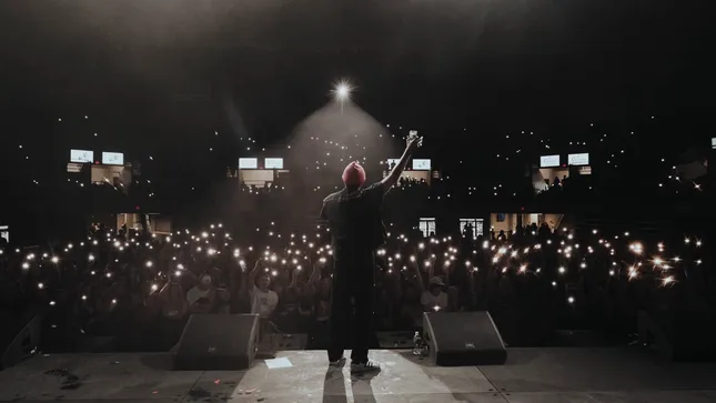 Bryce Vine
