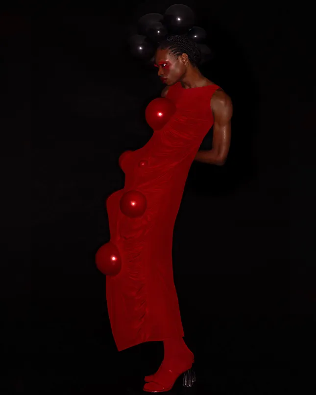 Project image