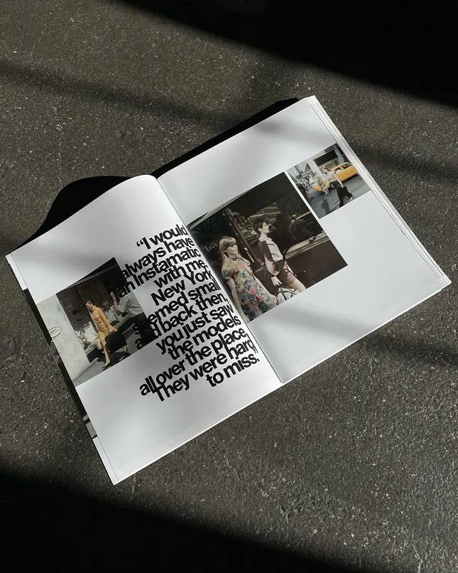 Project image