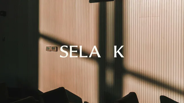SELA   K