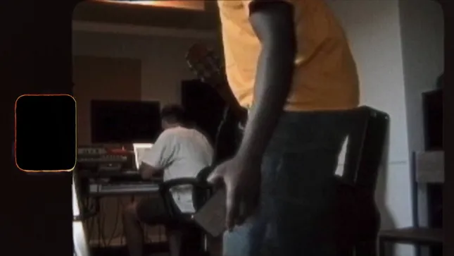 Visualizers for Sultan De