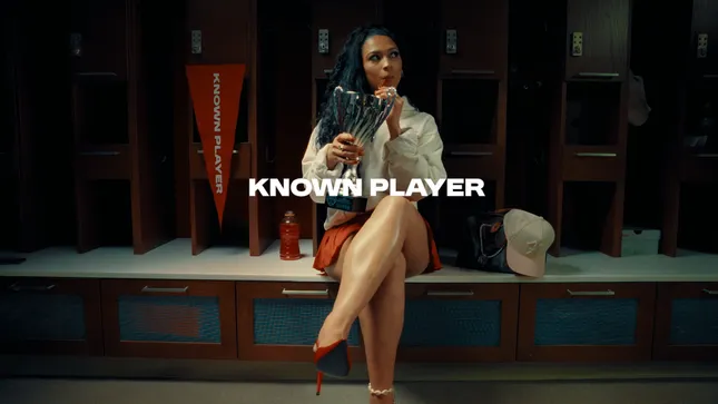 Known Player w/  Izzy Kimberly