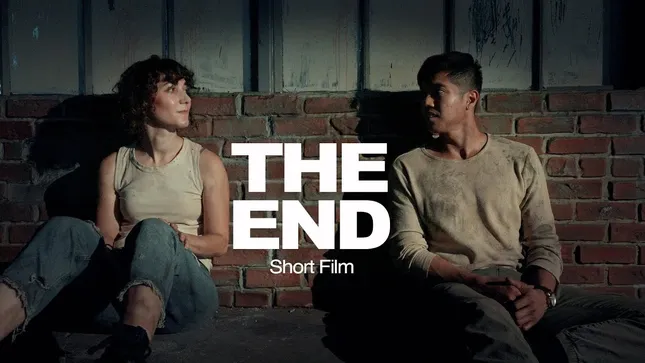 The End
