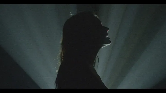 Sophie Simmons - Black Mirror