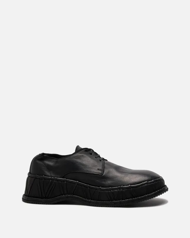 SVRN X GUIDI