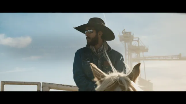 Zoetis "Born of the Bond"