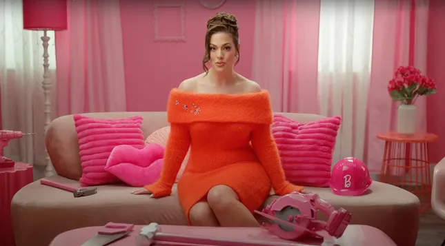 Barbie Dream House Challenge