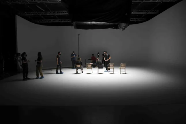 Project image