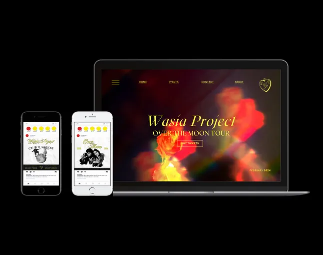 Project image